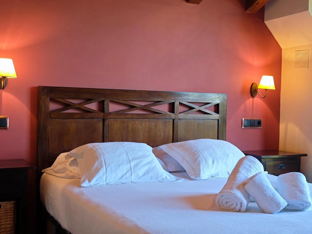 Villa Els Tres Sols Camprodon Esterno foto