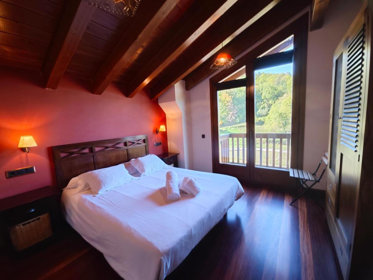 Villa Els Tres Sols Camprodon Esterno foto
