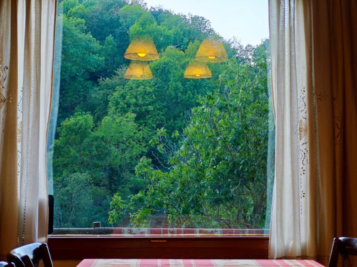 Villa Els Tres Sols Camprodon Esterno foto